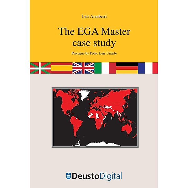 The EGA Master case study, Luis Aranberri