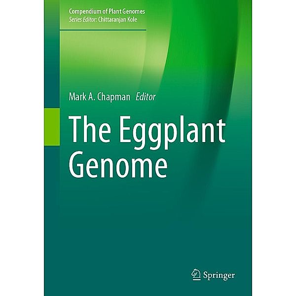 The Eggplant Genome / Compendium of Plant Genomes