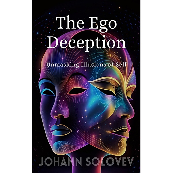 The Ego Deception, Johann Solovev