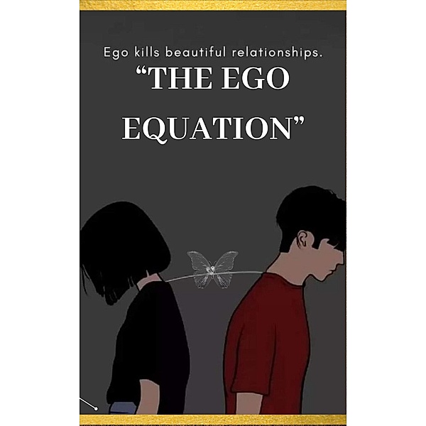 The Ego Equation: Understanding the Variables Within, Veer Pawar