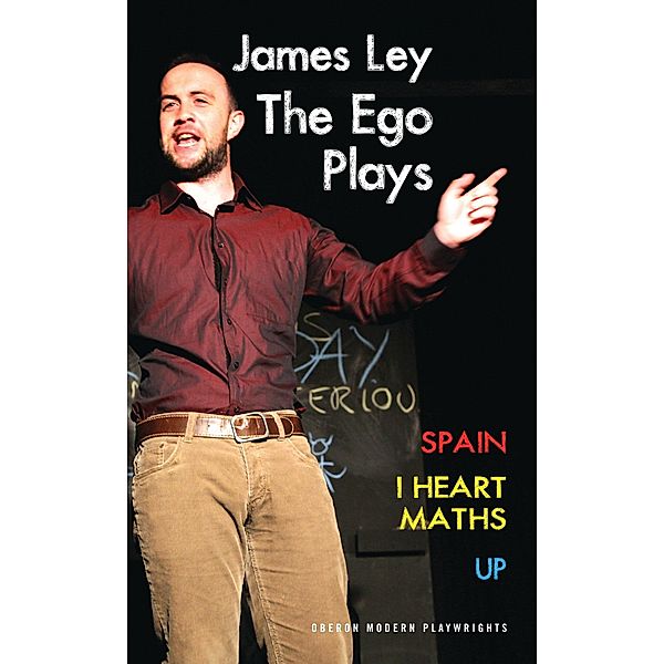 The Ego Plays, James Ley