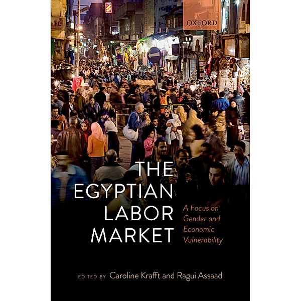 The Egyptian Labor Market