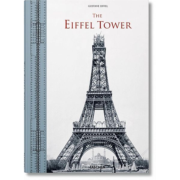 The Eiffel Tower, Bertrand Lemoine