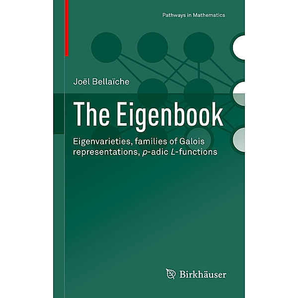 The Eigenbook, Joël Bellaïche