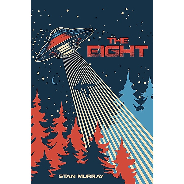 The Eight, Stan Murray