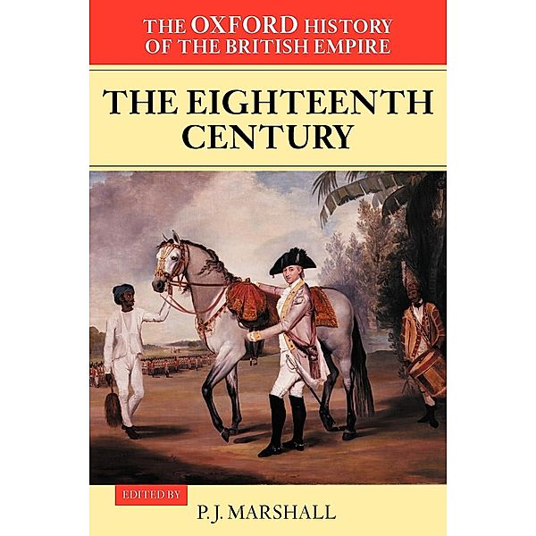 The Eighteenth Century