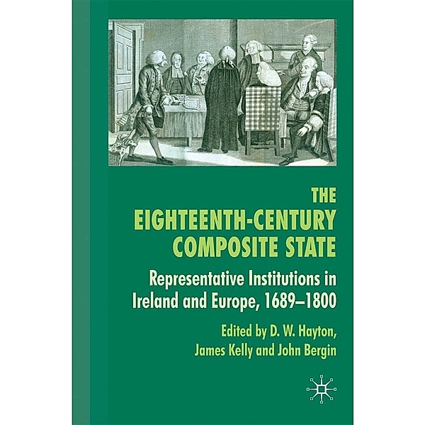 The Eighteenth-Century Composite State