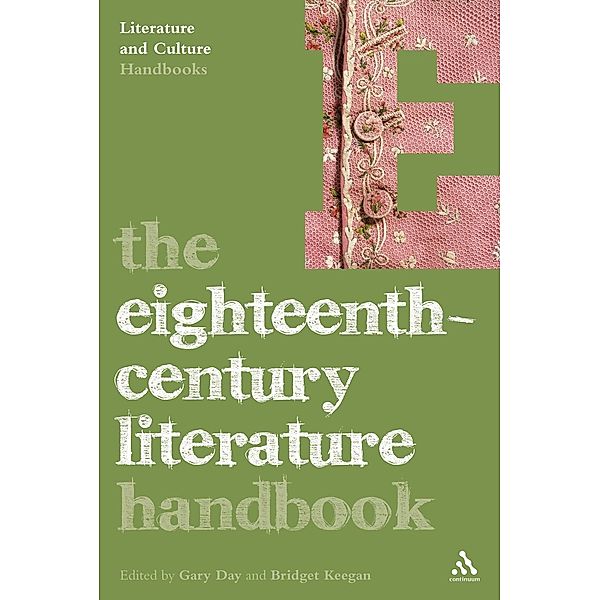 The Eighteenth-Century Literature Handbook