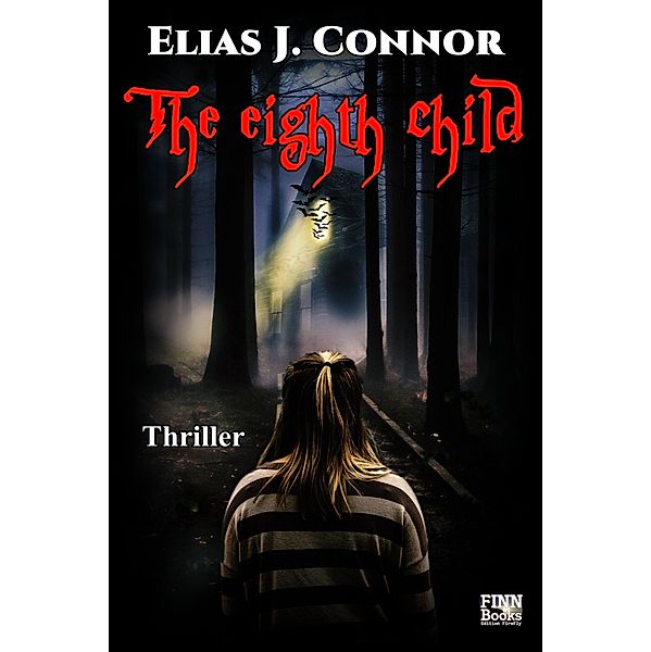 The eighth child, Elias J. Connor