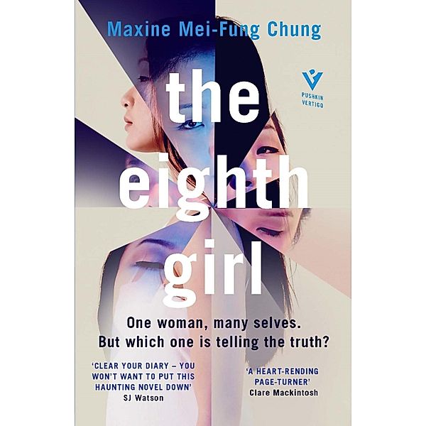 The Eighth Girl, Maxine Mei-Fung Chung