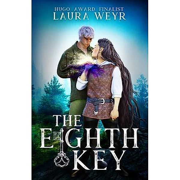 The Eighth Key, Laura Weyr