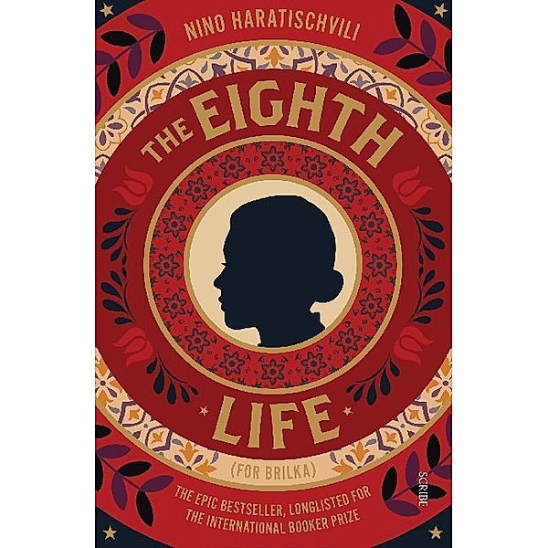 The Eighth Life, Nino Haratischvili