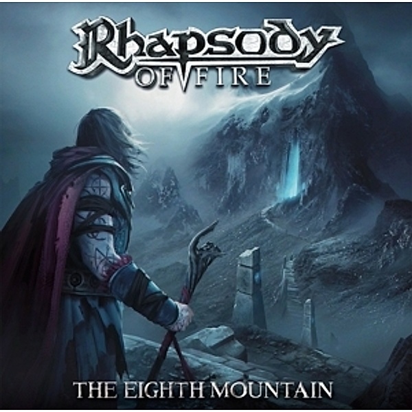 The Eighth Mountain (Digipack), Rhapsody Of Fire