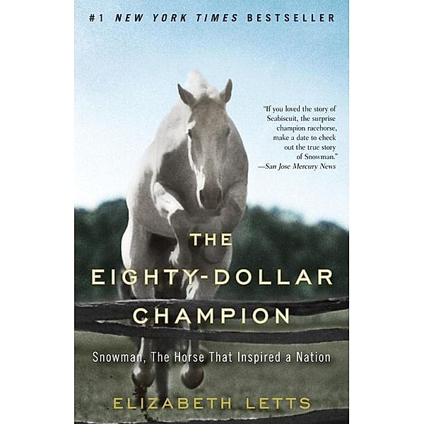 The Eighty-Dollar Champion, Elizabeth Letts