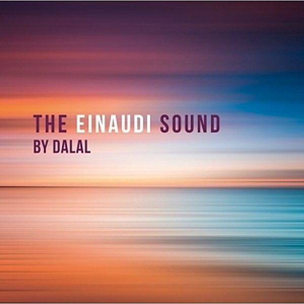 The Einaudi Sound, Dalal Bruchmann