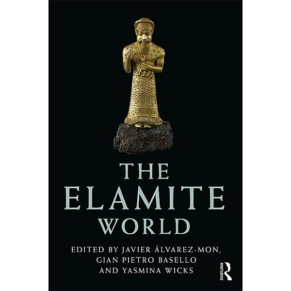 The Elamite World