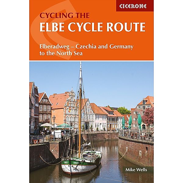 The Elbe Cycle Route, Mike Wells