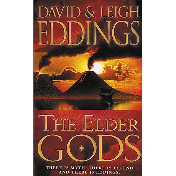 The Elder Gods, David Eddings, Leigh Eddings