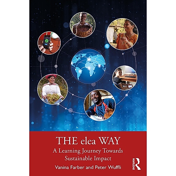 The elea Way, Vanina Farber, Peter Wuffli