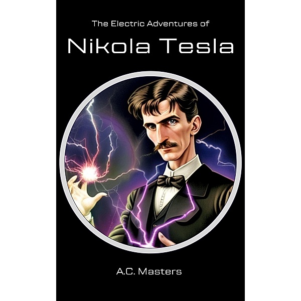 The Electric Adventures of Nikola Tesla, A. C. Masters