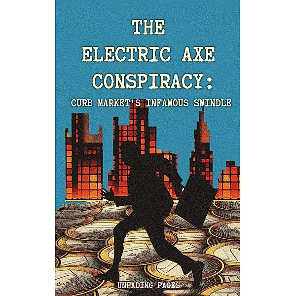 The Electric Axe Conspiracy: Curb Market's Infamous Swindle, Unfading Pages