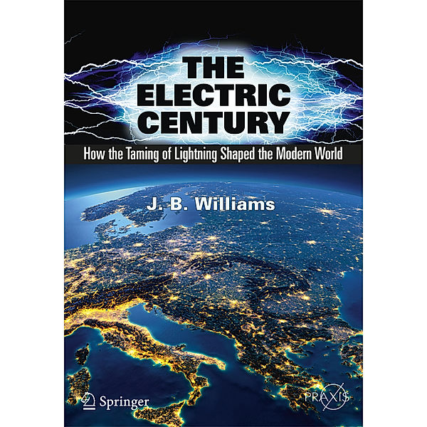 The Electric Century, J.B. Williams