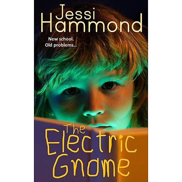 The Electric Gnome, Jessi Hammond