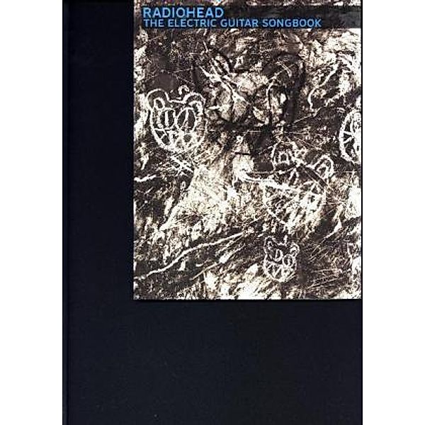 The Electric Guitar Songbook, Radiohead