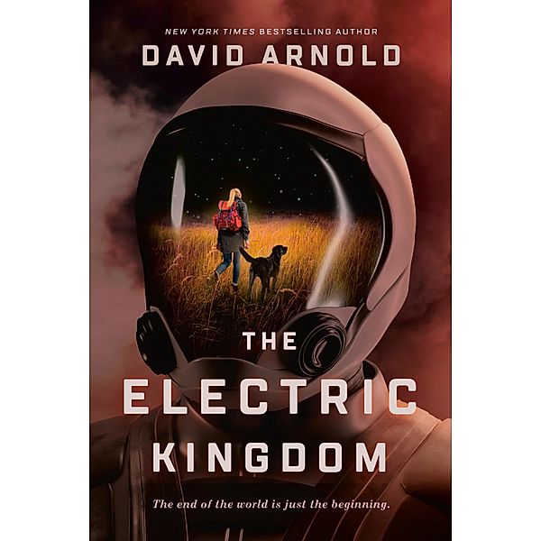 The Electric Kingdom, David Arnold