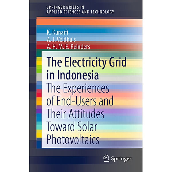 The Electricity Grid in Indonesia, K. Kunaifi, A. J. Veldhuis, A.H.M.E Reinders