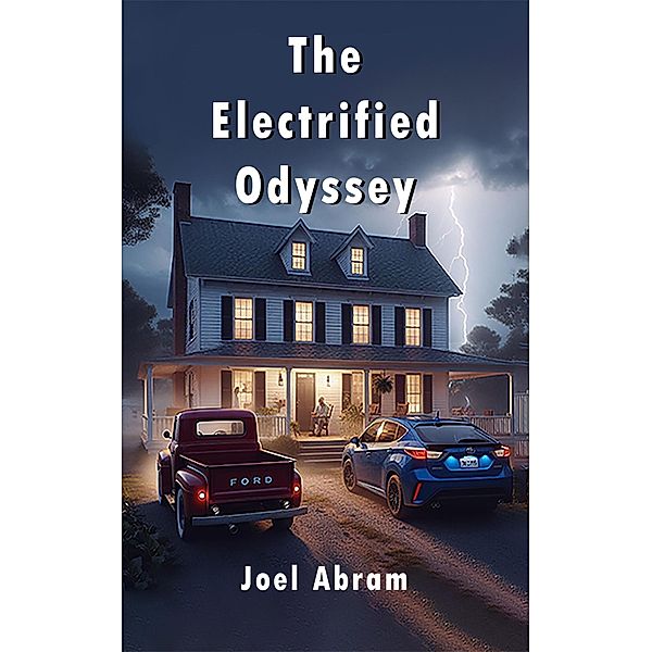 The Electrified Odyssey, Elise Abram, Joel Abram