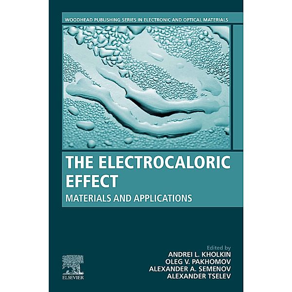 The Electrocaloric Effect