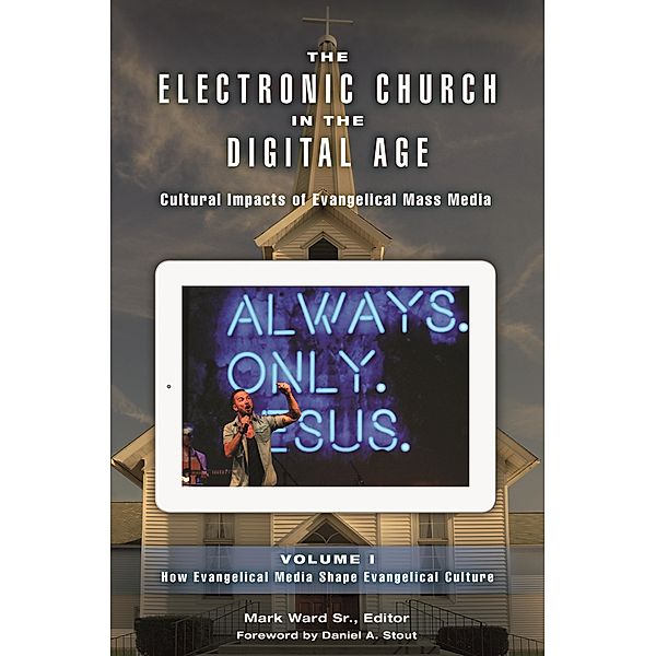 The Electronic Church in the Digital Age