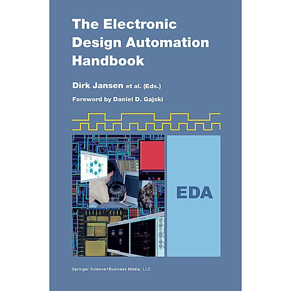 The Electronic Design Automation Handbook