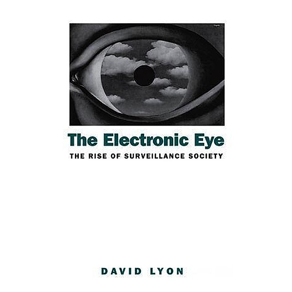 The Electronic Eye, David Lyon