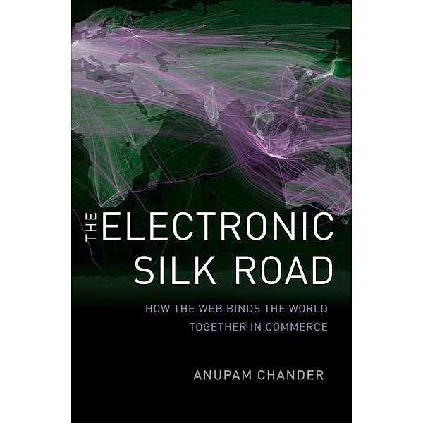 The Electronic Silk Road, Anupam Chander