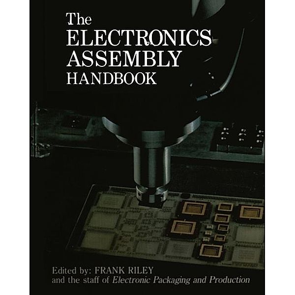 The Electronics Assembly Handbook