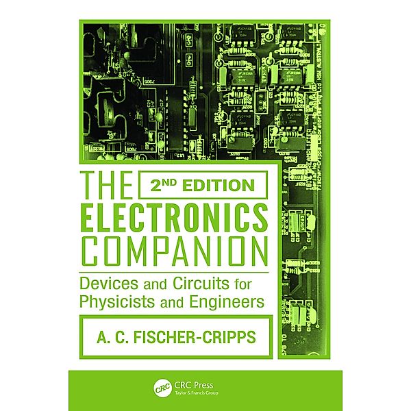 The Electronics Companion, Anthony C. Fischer-Cripps