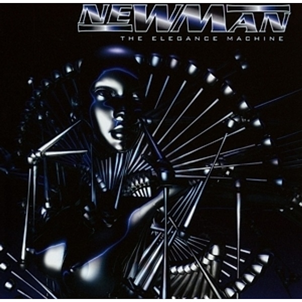 The Elegance Machine, Newman