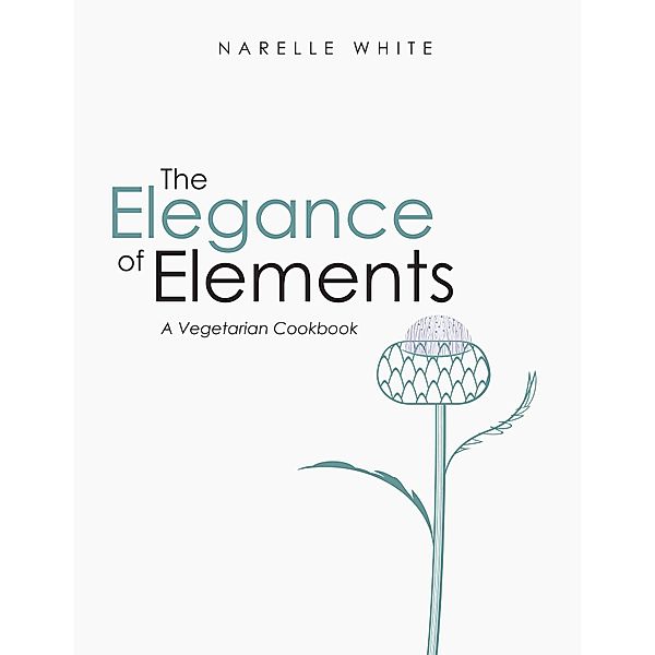 The Elegance of Elements, Narelle White