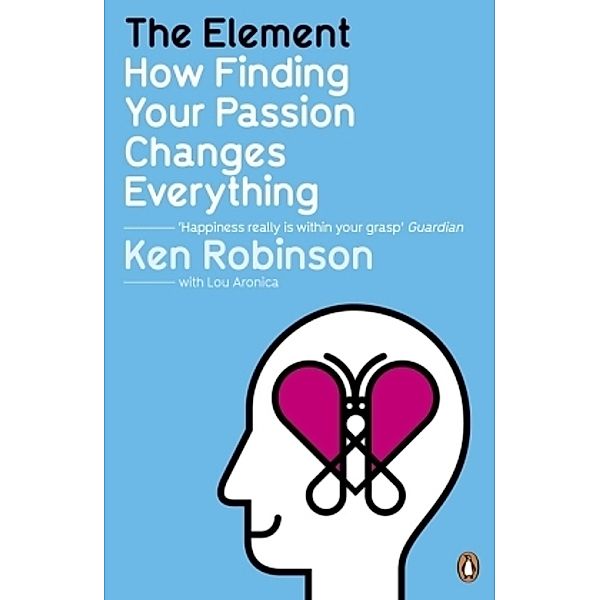 The Element, Ken Robinson