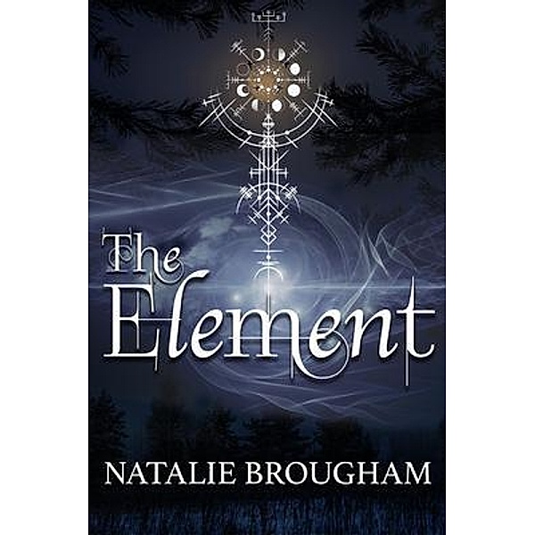The Element, Natalie Brougham