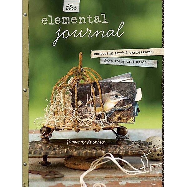 The Elemental Journal, Tammy Kushnir