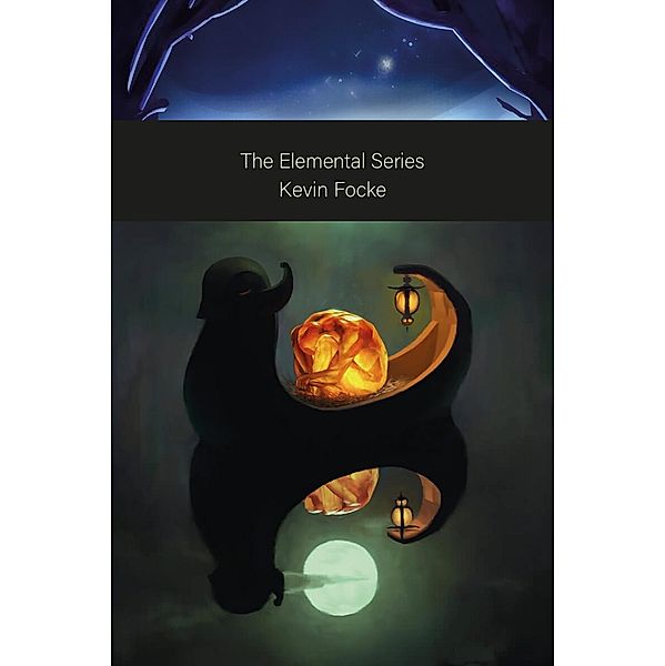 The Elemental Series, Kevin Focke