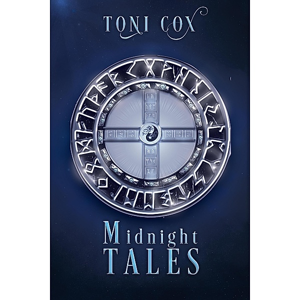 The Elemental Short Stories: Midnight Tales (The Elemental Short Stories, #2), Toni Cox