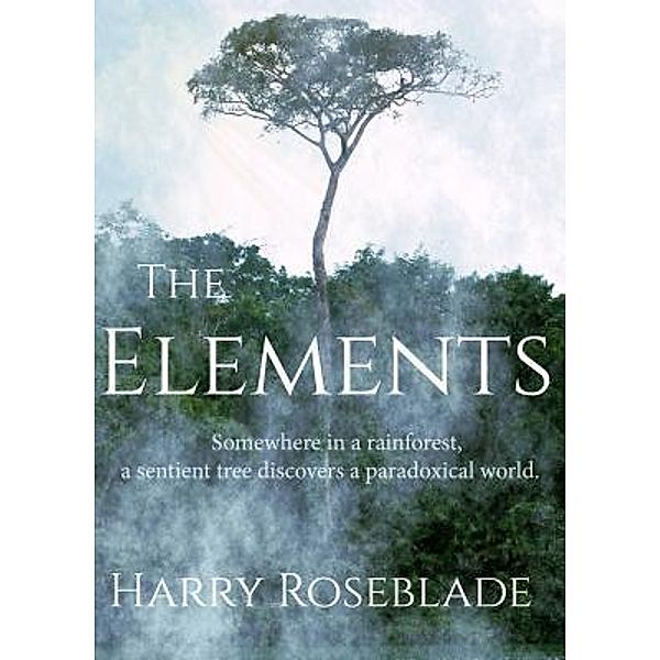 The Elements / Namarrkun, Harry Roseblade