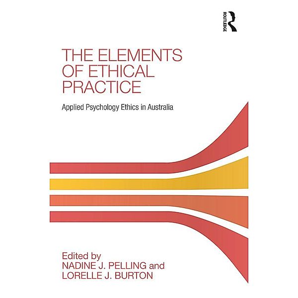 The Elements of Ethical Practice