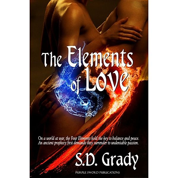 The Elements of Love, S.D. Grady