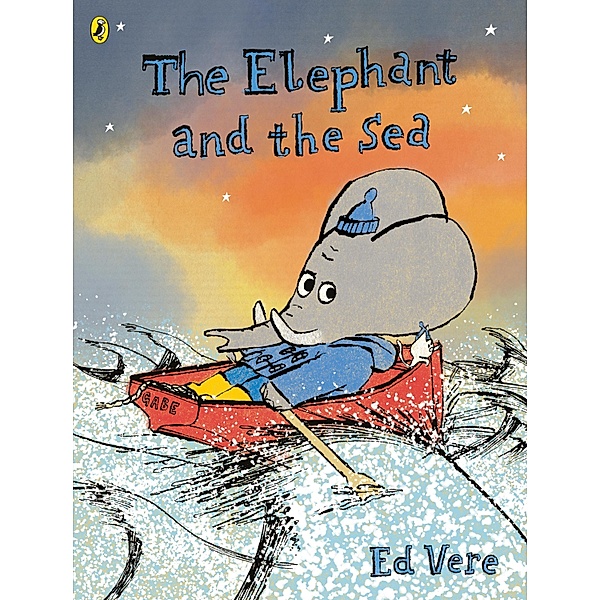 The Elephant and the Sea, Ed Vere