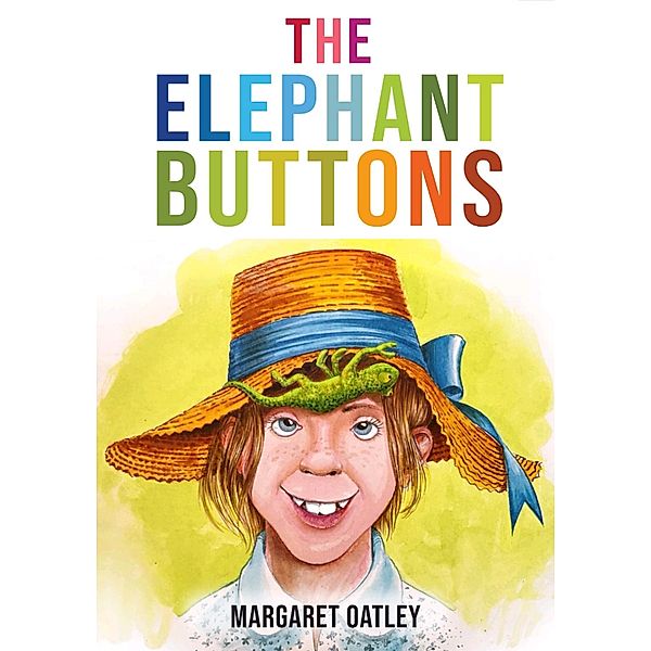 The Elephant Buttons, Margaret Oatley